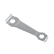 CC21 - Chainring nut & crank cover wrench 